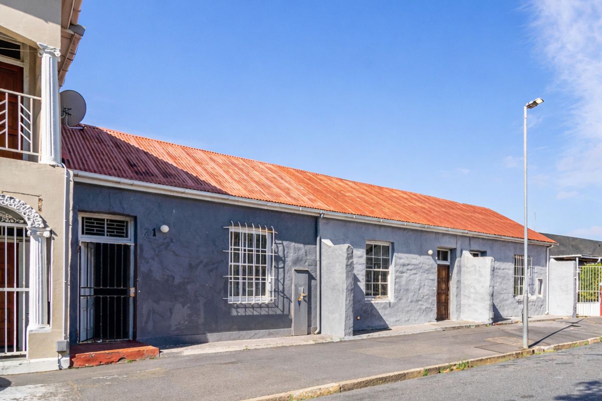 A Rare Opportunity in the Heart of Woodstock — 3 Homes on 1 Erf with GR4 Zoning - Photo 2