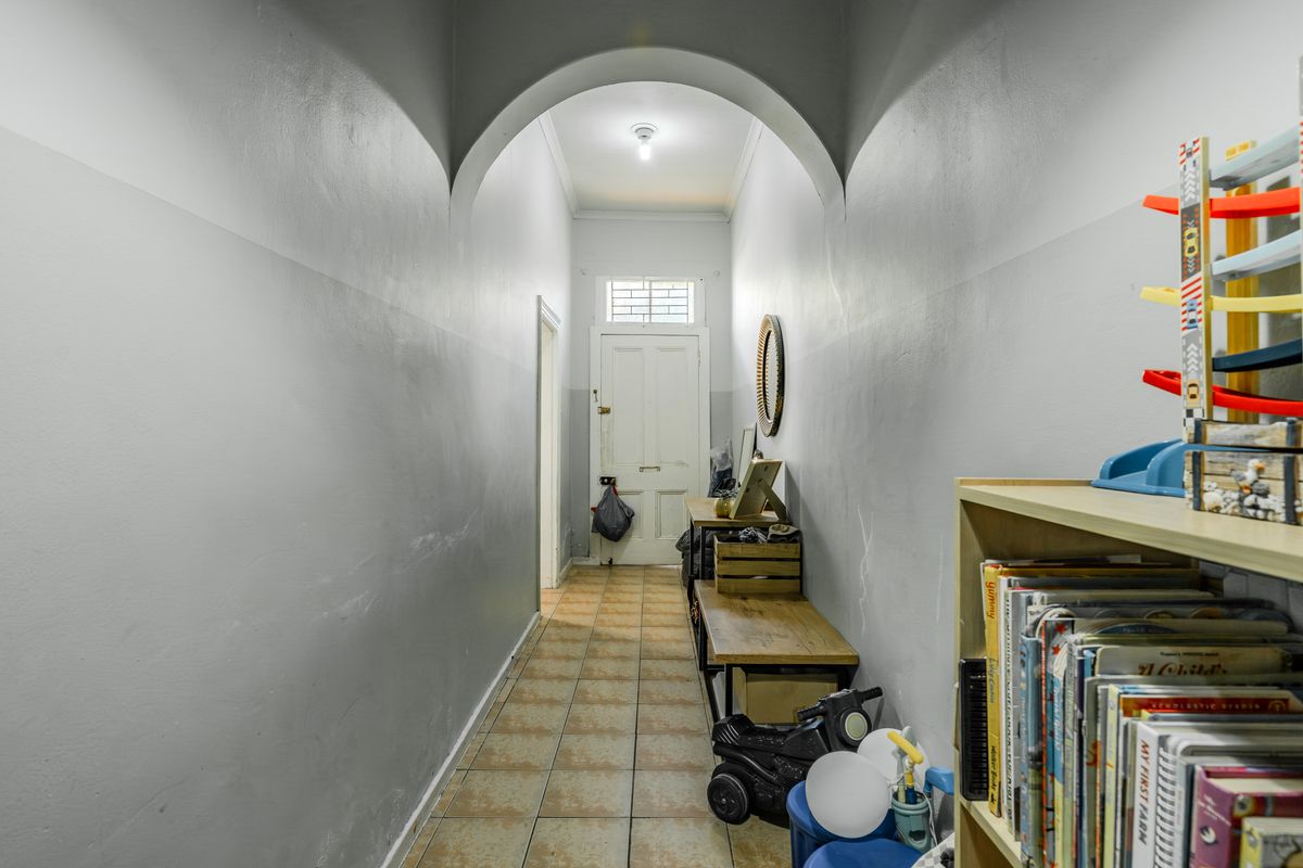 A Rare Opportunity in the Heart of Woodstock — 3 Homes on 1 Erf with GR4 Zoning - Photo 5