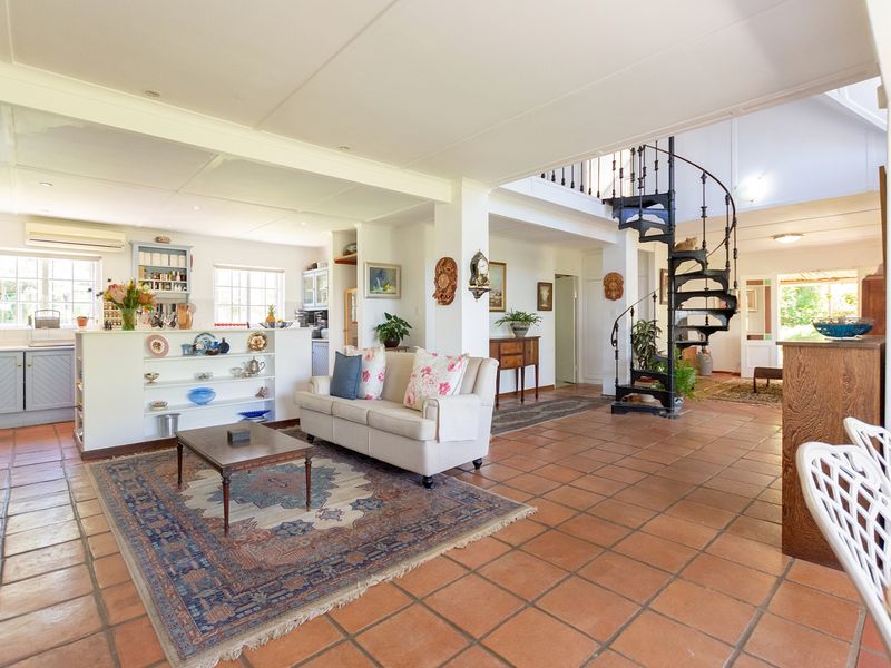 A Lush, Character-Filled Retreat in the Heart of Riebeek-Wes - Photo 9