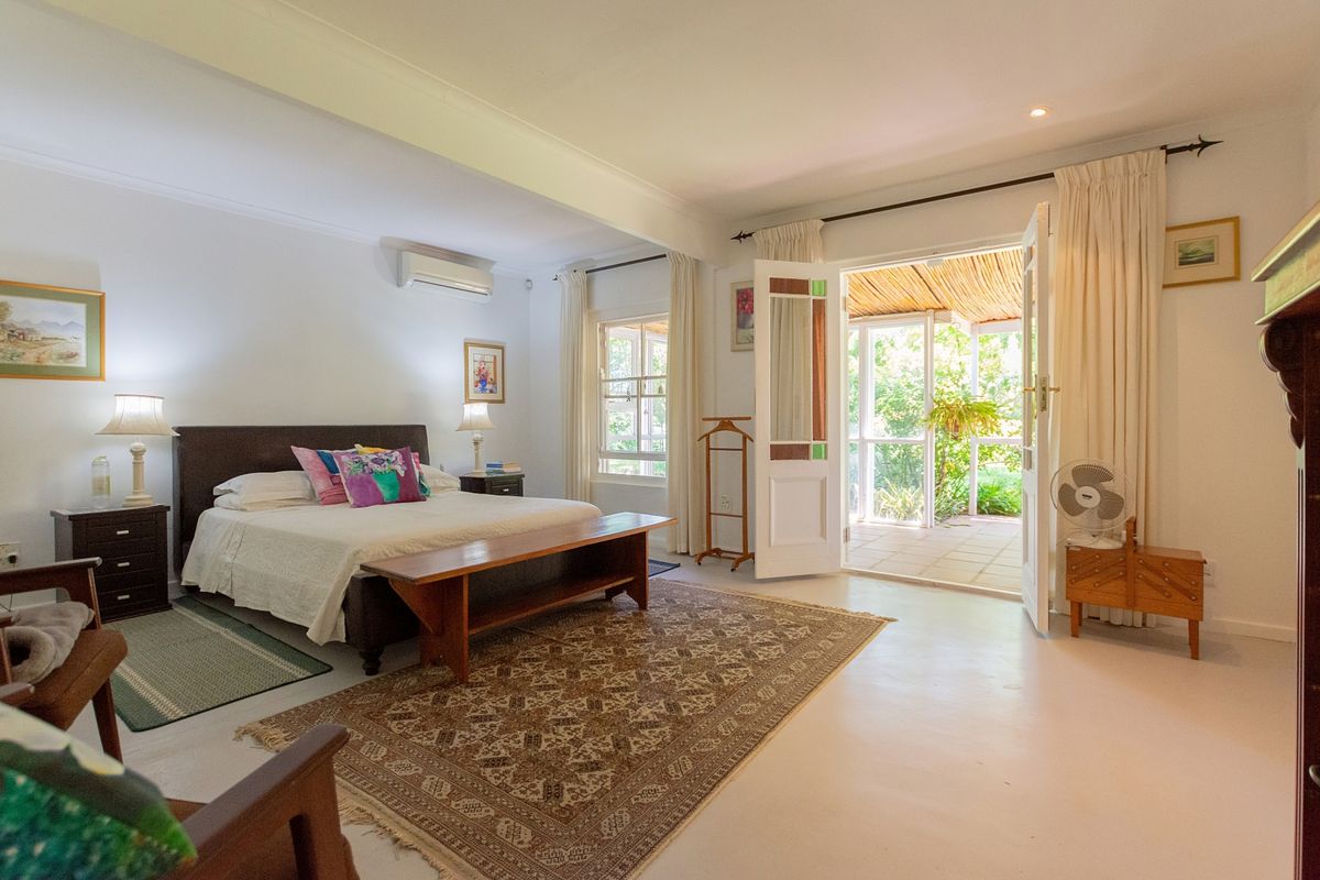 A Lush, Character-Filled Retreat in the Heart of Riebeek-Wes - Photo 5