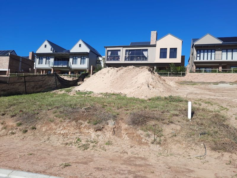 Modern Plot & Plan Home in the Popular Karookraal Estate, Hartenbos - Photo 6