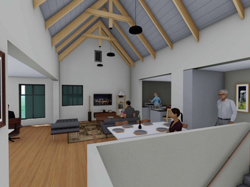 Modern Plot & Plan Home in the Popular Karookraal Estate, Hartenbos - Photo 5