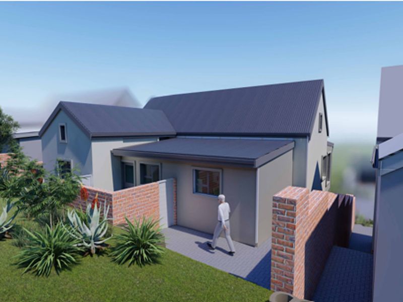 Modern Plot & Plan Home in the Popular Karookraal Estate, Hartenbos - Photo 2