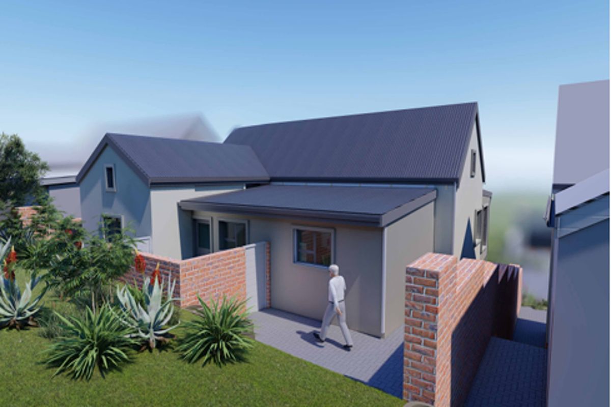Modern Plot & Plan Home in the Popular Karookraal Estate, Hartenbos - Photo 2