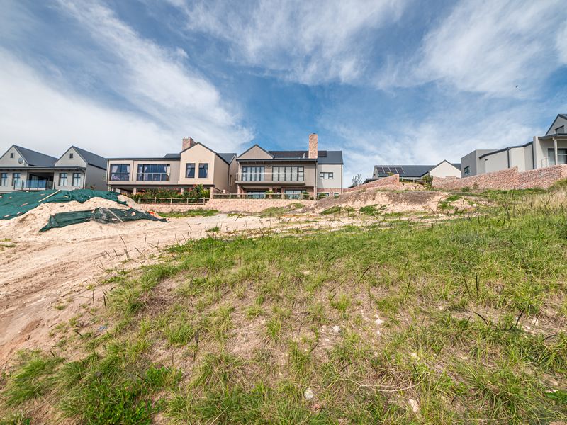 Modern Plot & Plan Home in the Popular Karookraal Estate, Hartenbos - Photo 8