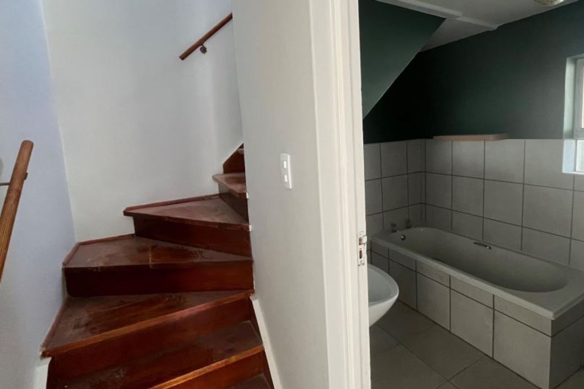 Townhouse in Secured Complex - Photo 4
