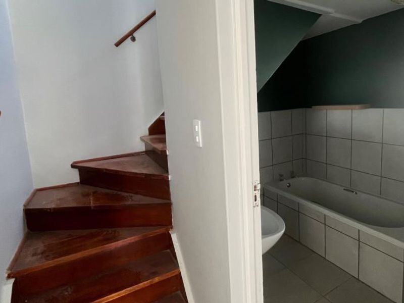 Townhouse in Secured Complex - Photo 4