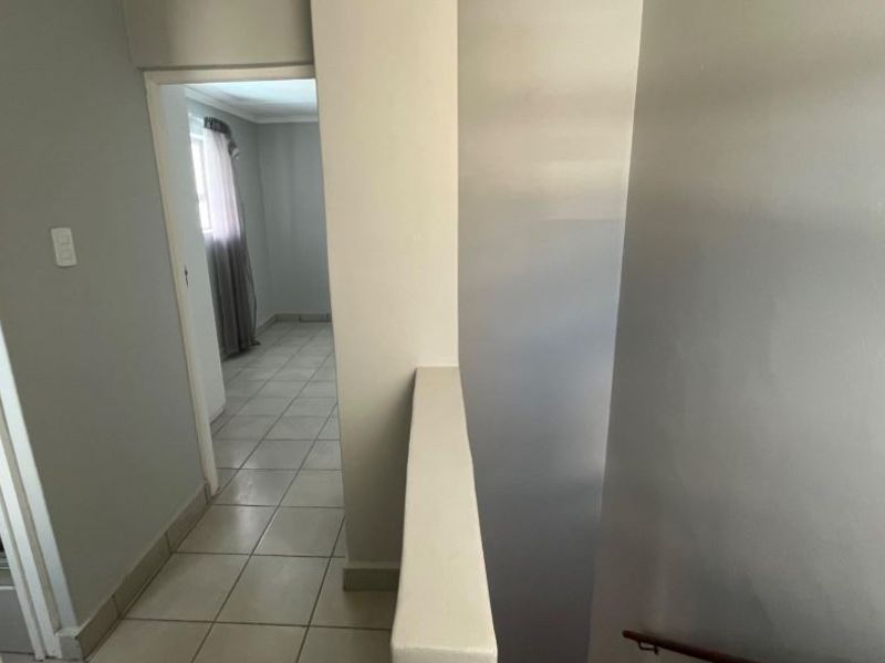 Townhouse in Secured Complex - Photo 8