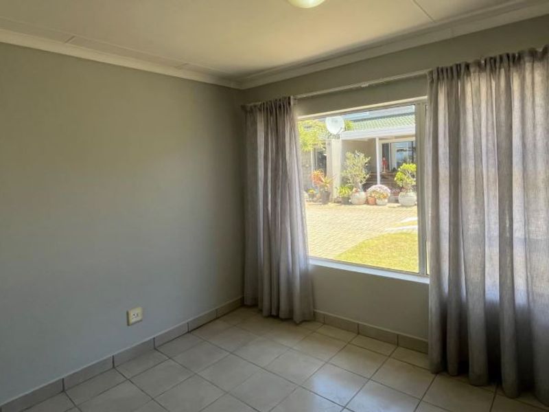 Townhouse in Secured Complex - Photo 7