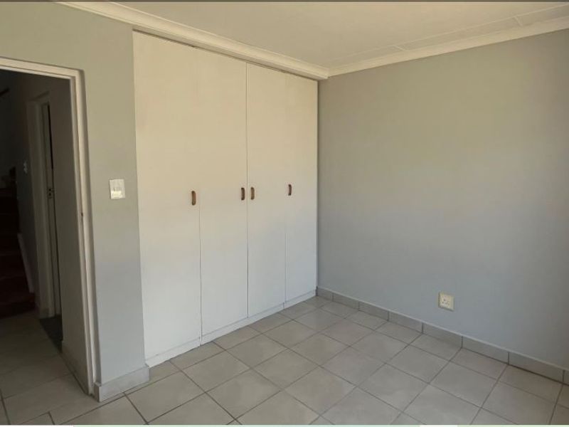 Townhouse in Secured Complex - Photo 6
