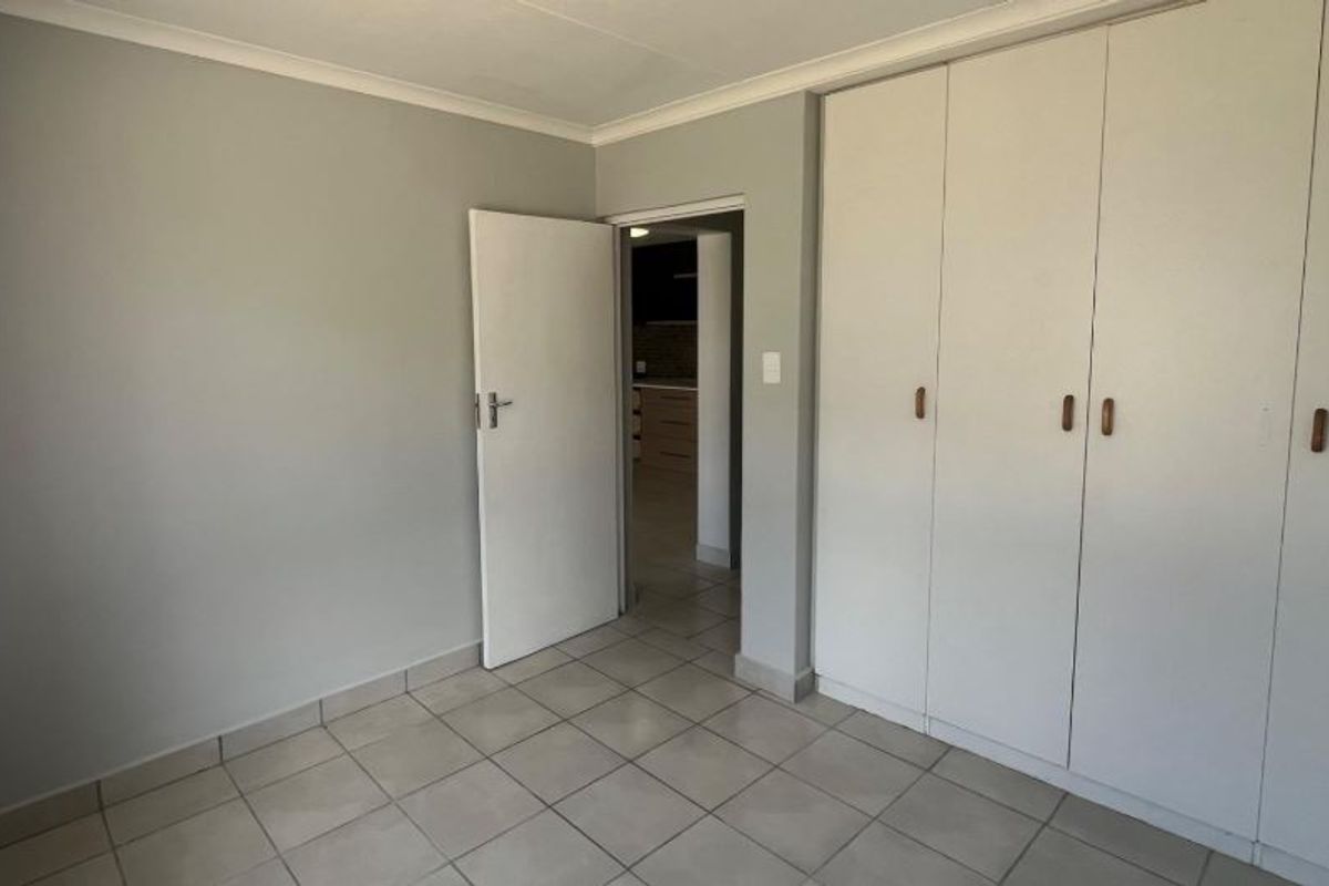 Townhouse in Secured Complex - Photo 5