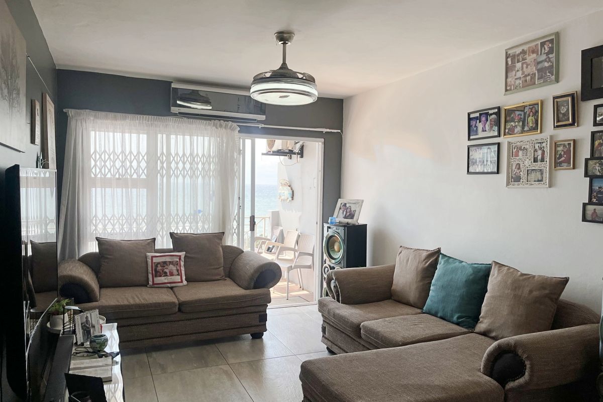 Holiday Flat with beautiful sea view for Sale - Photo 3