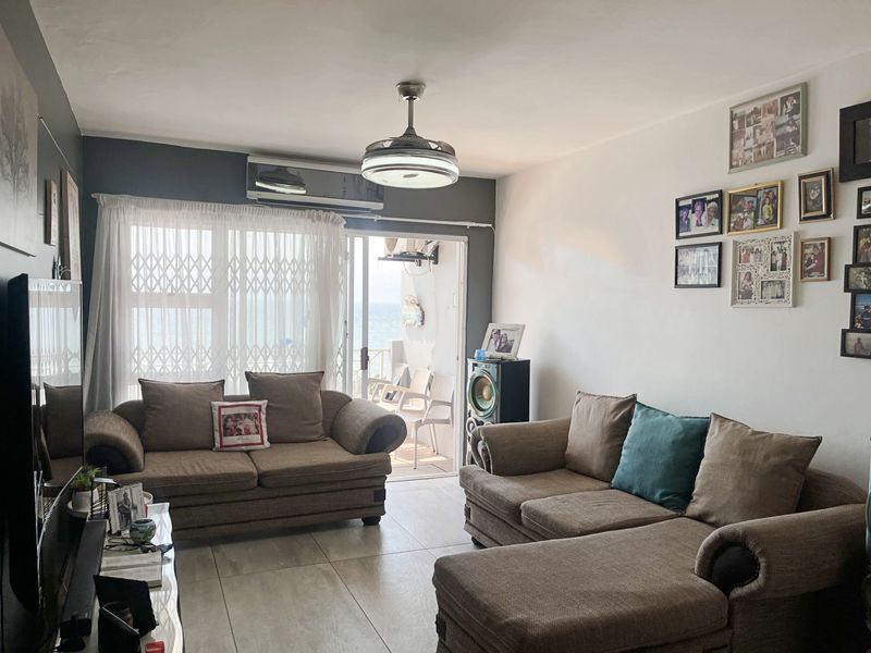 Holiday Flat with beautiful sea view for Sale - Photo 3