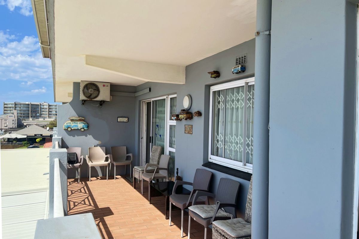 Holiday Flat with beautiful sea view for Sale - Photo 5