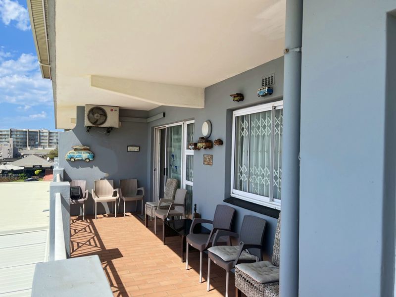 Holiday Flat with beautiful sea view for Sale - Photo 5