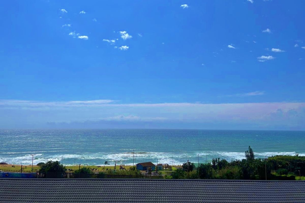 Holiday Flat with beautiful sea view for Sale - Photo 2