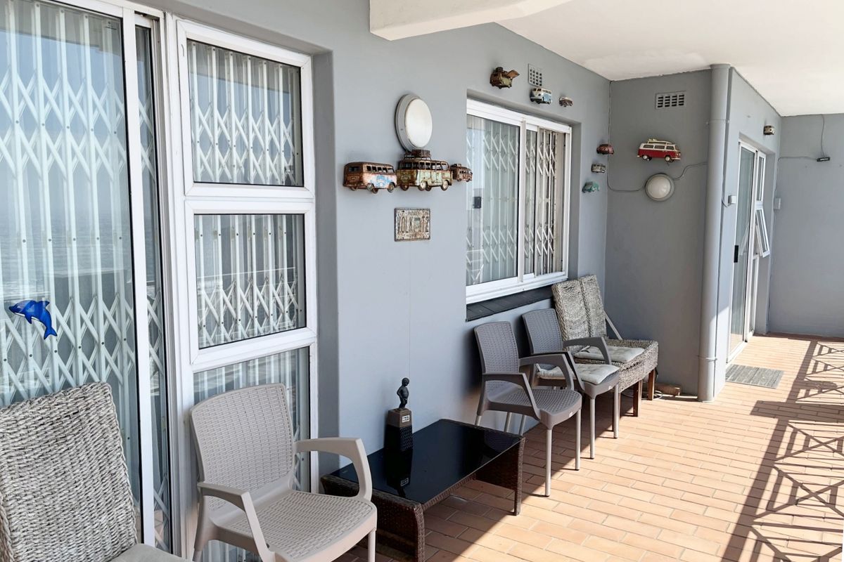 Holiday Flat with beautiful sea view for Sale - Photo 4