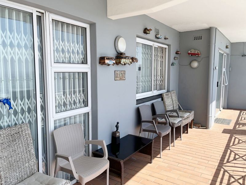 Holiday Flat with beautiful sea view for Sale - Photo 4