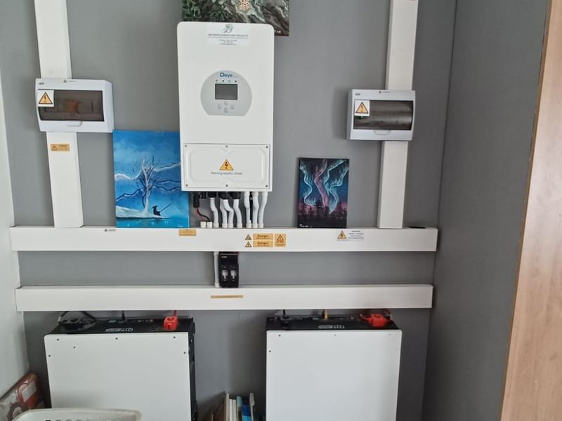 Excellent Buy on a Large Stand with big Flat – Evander - Photo 7