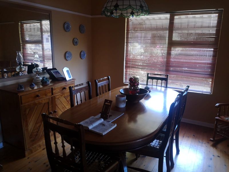 3 Bedroom House for sale in Bothasrus - Photo 10