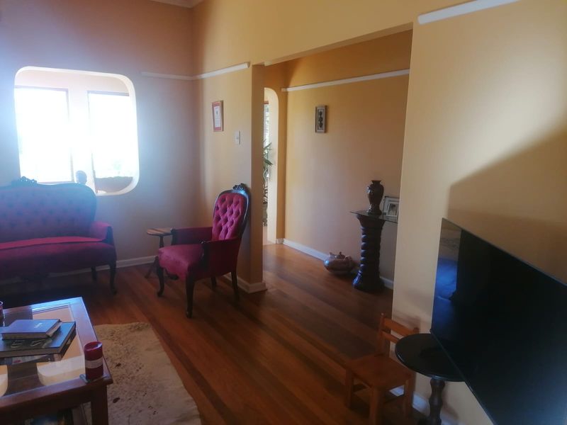 3 Bedroom House for sale in Bothasrus - Photo 8