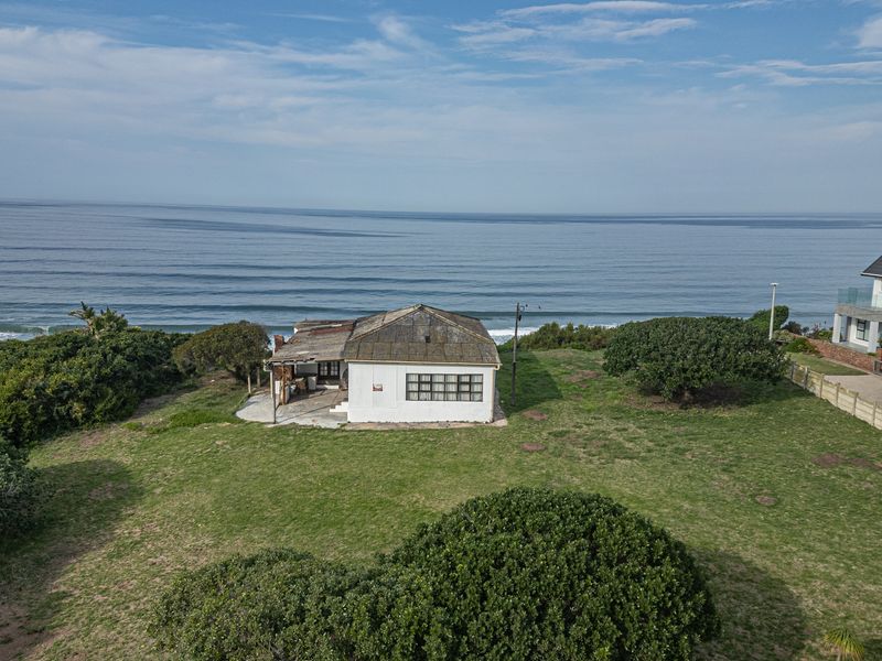 Large stand with epic ocean views from Glentana to the Point in Mossel Bay. - Photo 1