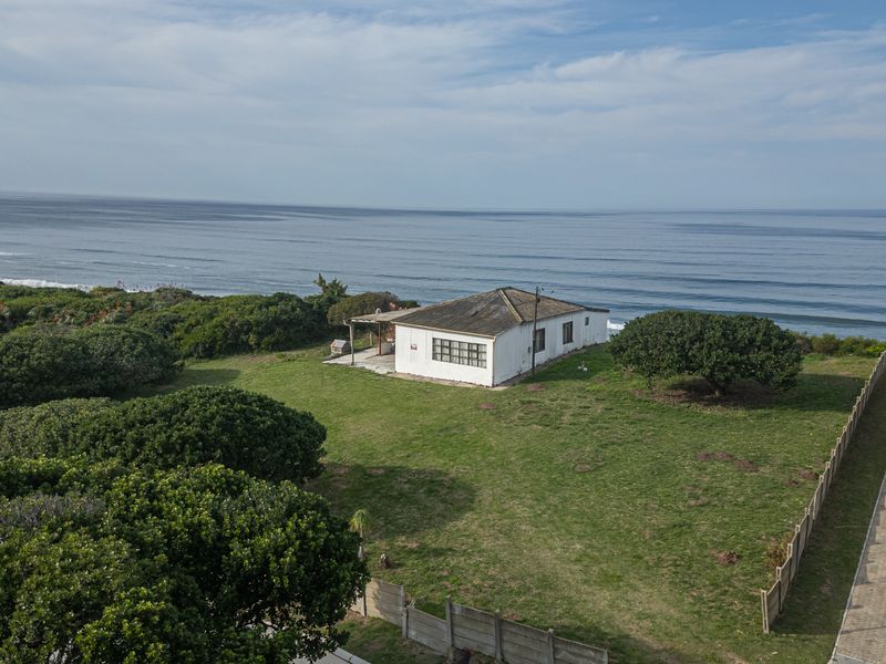Large stand with epic ocean views from Glentana to the Point in Mossel Bay. - Photo 2
