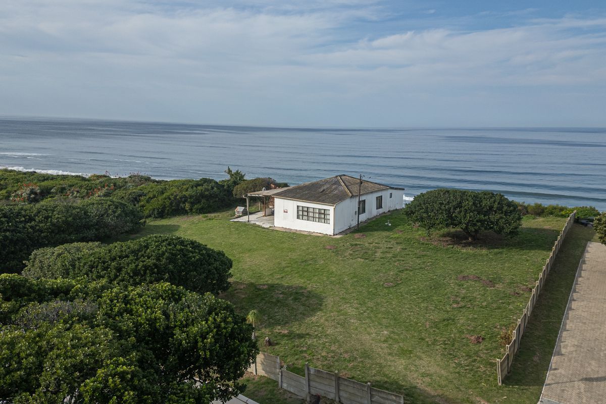 Large stand with epic ocean views from Glentana to the Point in Mossel Bay. - Photo 2