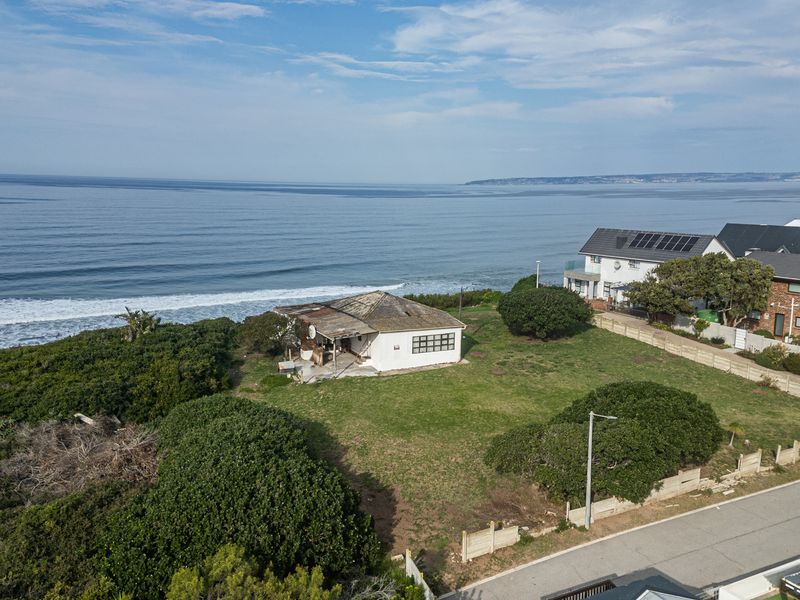 Large stand with epic ocean views from Glentana to the Point in Mossel Bay. - Photo 3