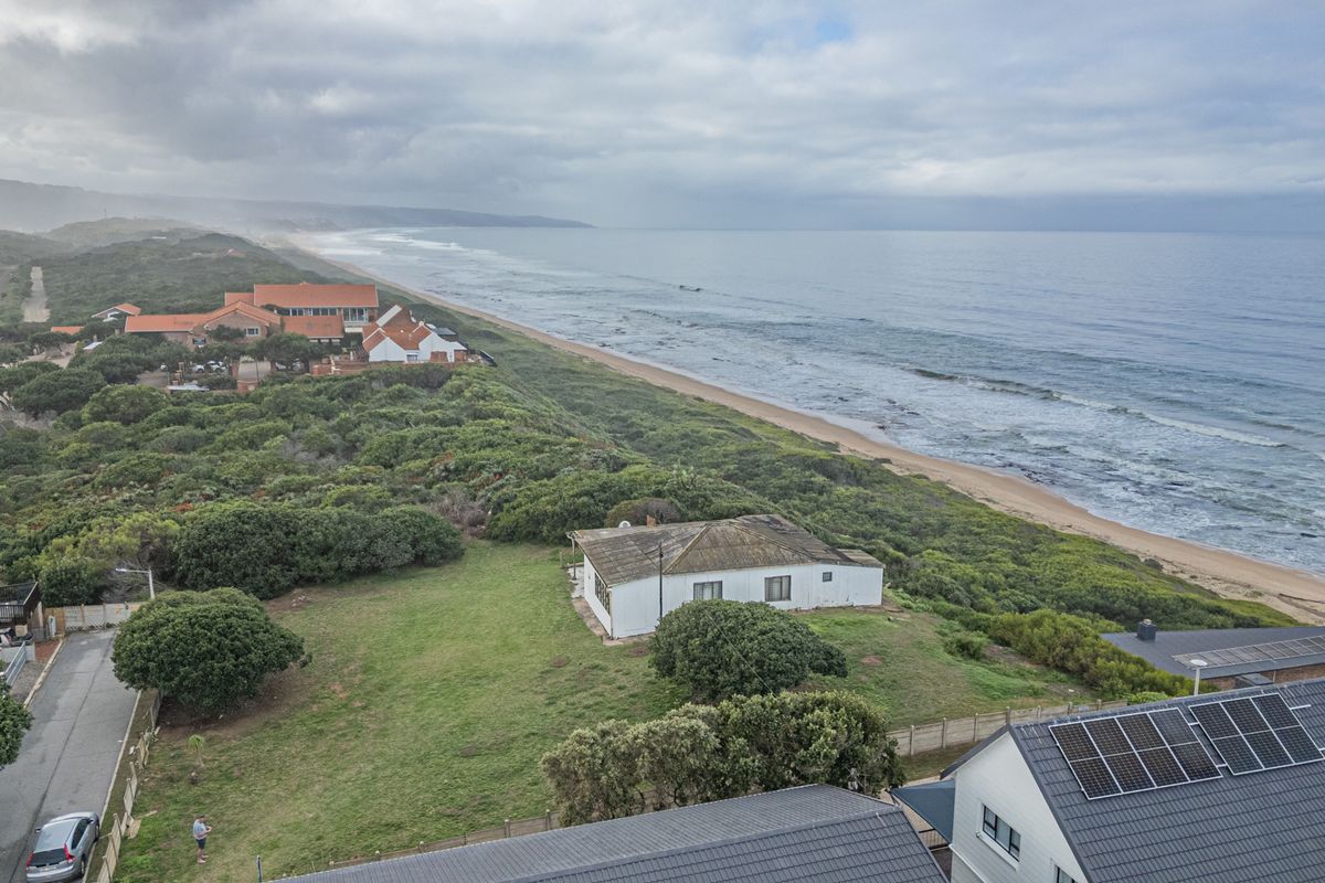 Large stand with epic ocean views from Glentana to the Point in Mossel Bay. - Photo 4
