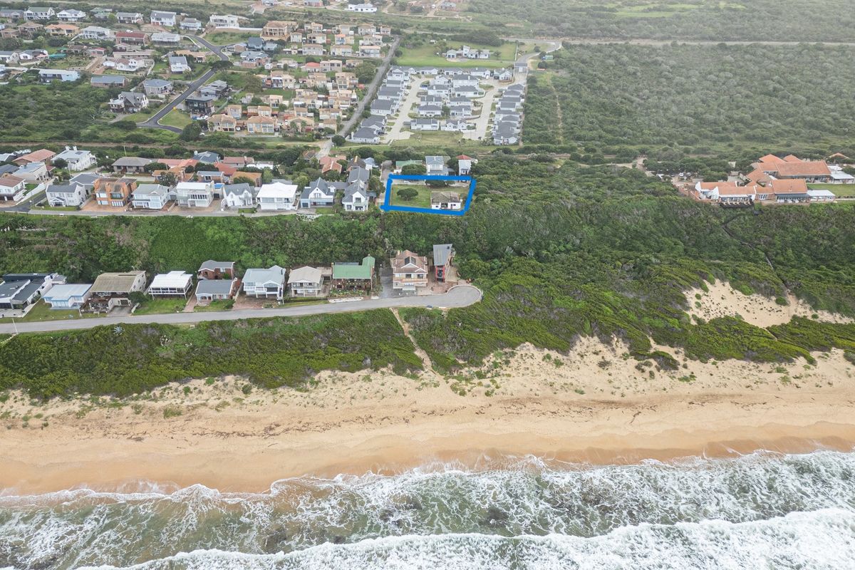 Large stand with epic ocean views from Glentana to the Point in Mossel Bay. - Photo 5