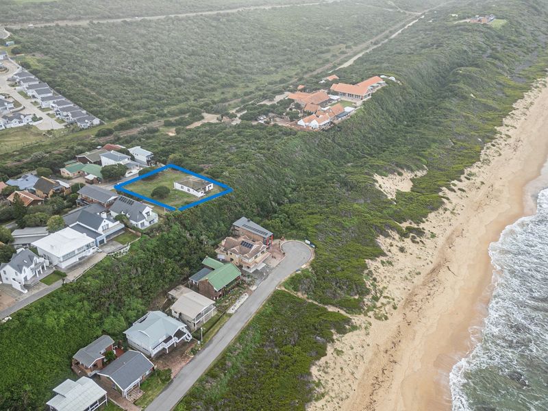 Large stand with epic ocean views from Glentana to the Point in Mossel Bay. - Photo 7