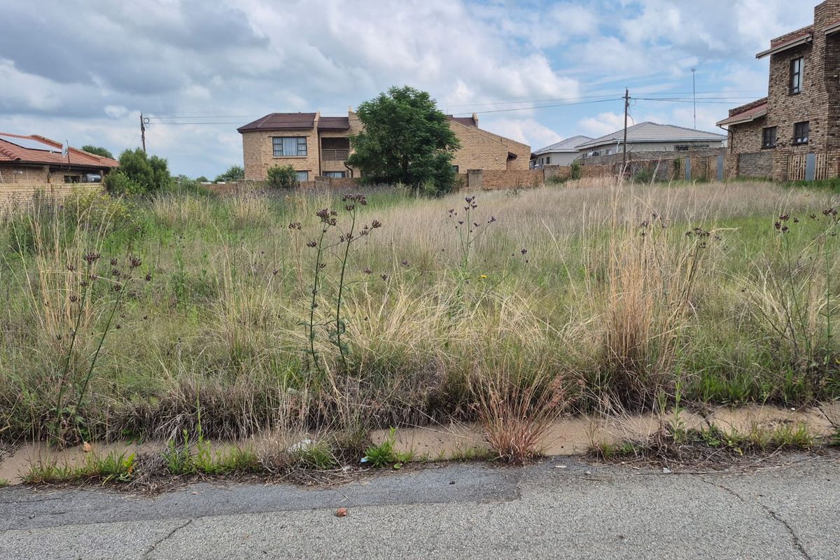 Rare Opportunity! 1231sqm Vacant Stand - Photo 4