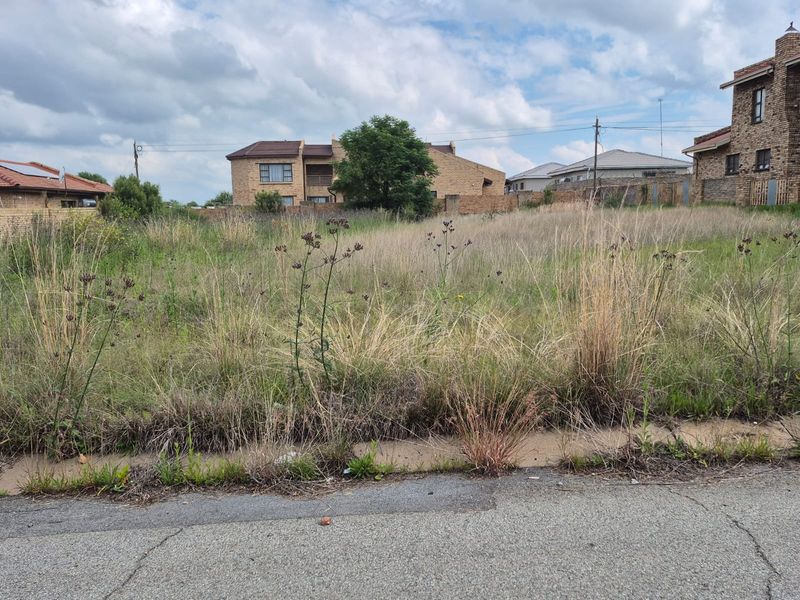 Rare Opportunity! 1231sqm Vacant Stand - Photo 4