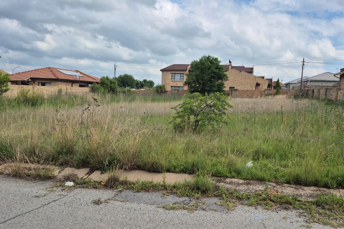 Rare Opportunity! 1231sqm Vacant Stand - Photo 3