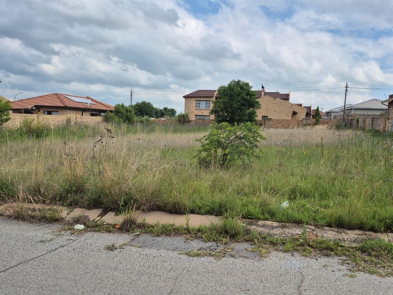 Rare Opportunity! 1231sqm Vacant Stand - Photo 3