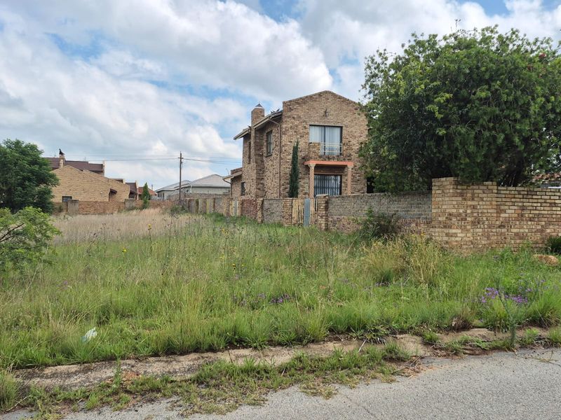 Rare Opportunity! 1231sqm Vacant Stand - Photo 7