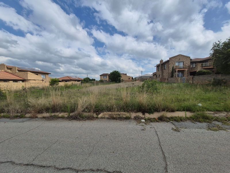 Rare Opportunity! 1231sqm Vacant Stand - Photo 6