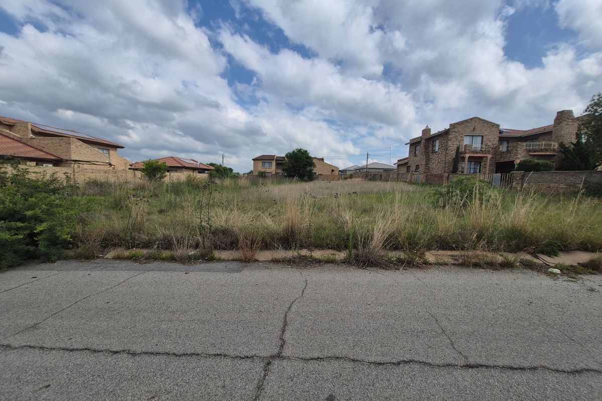 Rare Opportunity! 1231sqm Vacant Stand - Photo 5