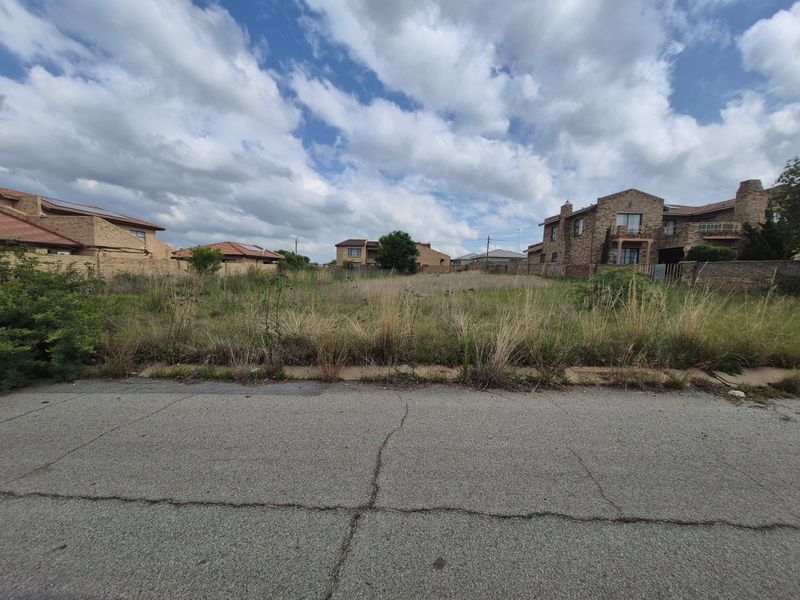 Rare Opportunity! 1231sqm Vacant Stand - Photo 5