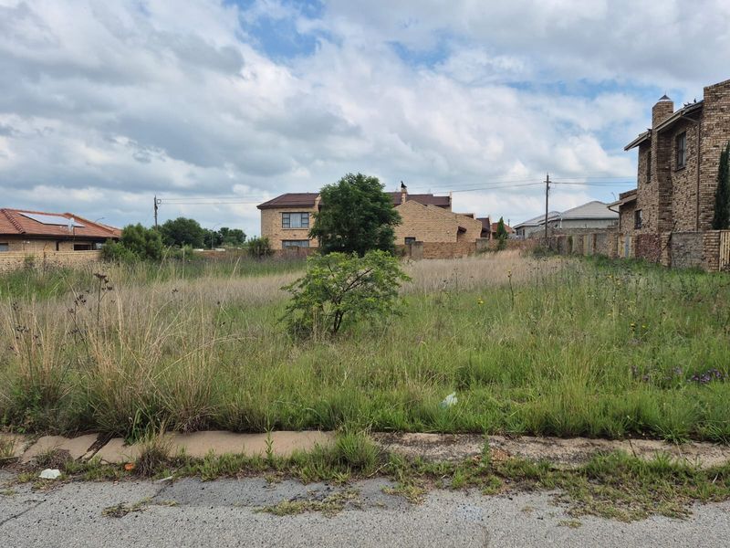 Rare Opportunity! 1231sqm Vacant Stand - Photo 2