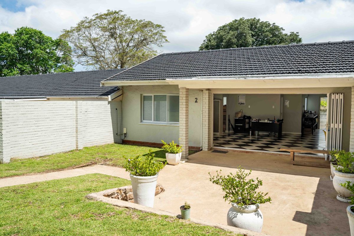 Rare Commercial Zoning Central Property with level acre - Photo 4