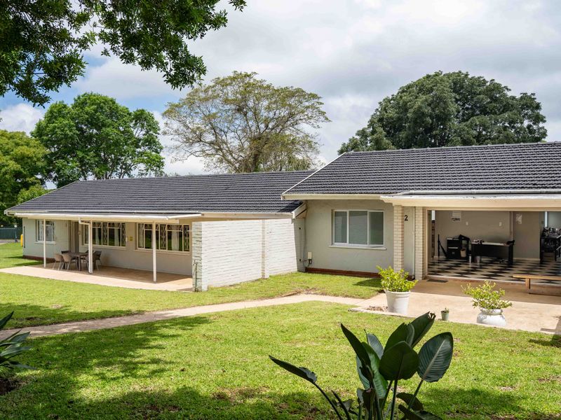 Rare Commercial Zoning Central Property with level acre - Photo 3