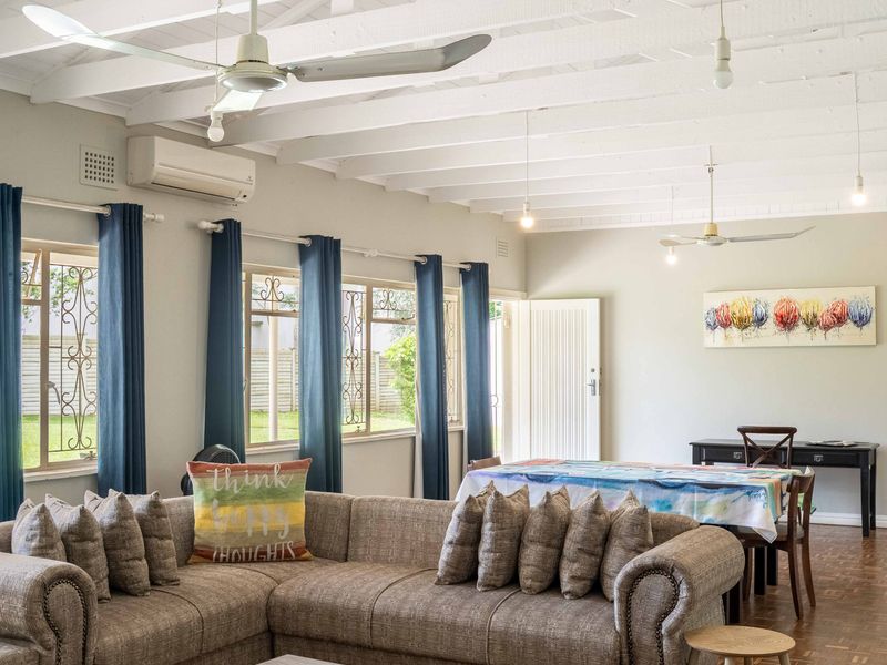 Rare Commercial Zoning Central Property with level acre - Photo 9