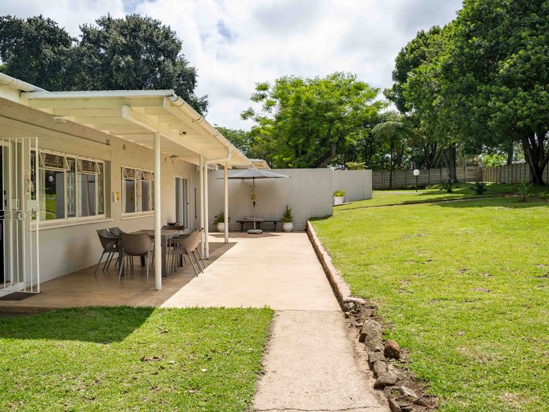 Rare Commercial Zoning Central Property with level acre - Photo 7