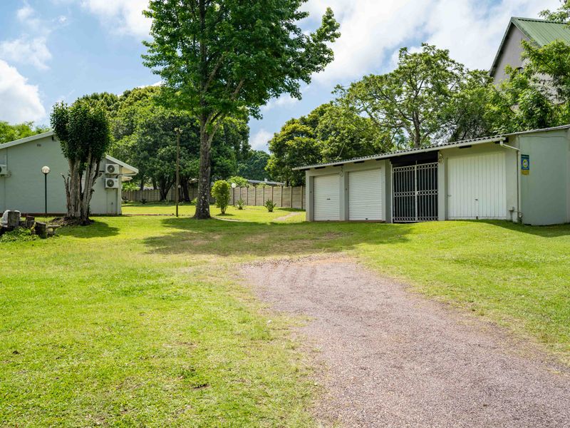 Rare Commercial Zoning Central Property with level acre - Photo 5