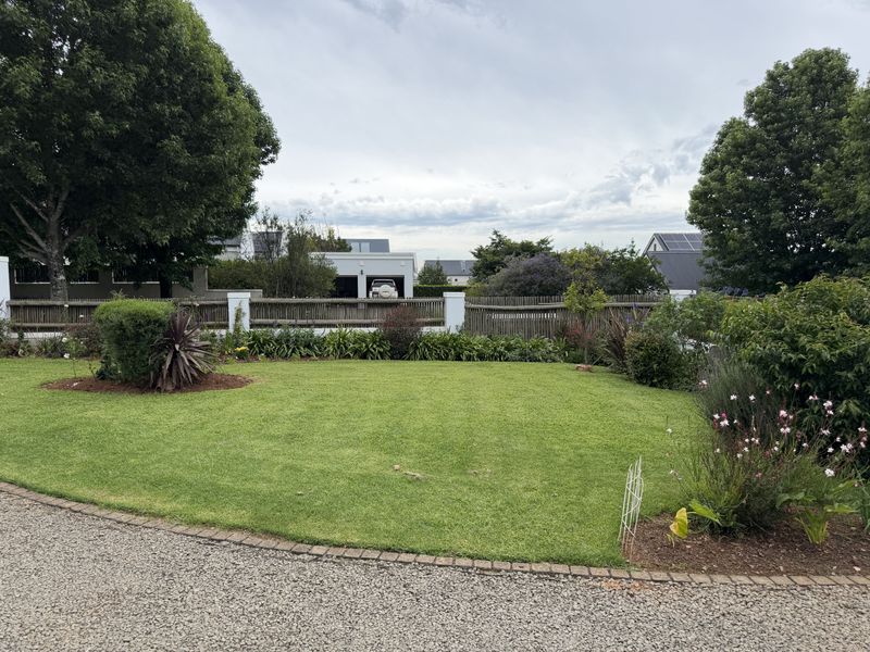 Modern Double-Storey Home in Garlington Estate – Lock-Up-and-Go Living at Its Best - Photo 4