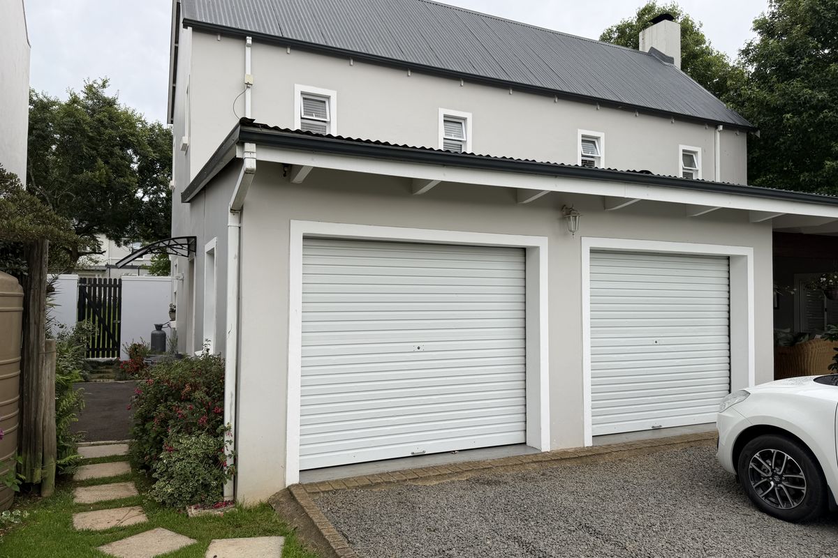 Modern Double-Storey Home in Garlington Estate – Lock-Up-and-Go Living at Its Best - Photo 5