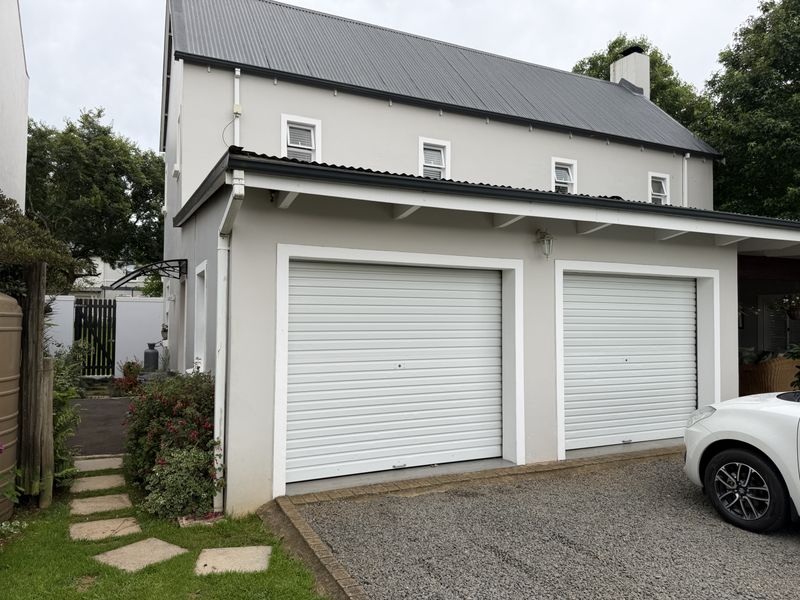 Modern Double-Storey Home in Garlington Estate – Lock-Up-and-Go Living at Its Best - Photo 5