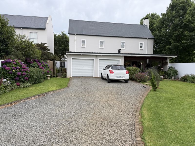 Modern Double-Storey Home in Garlington Estate – Lock-Up-and-Go Living at Its Best - Photo 3